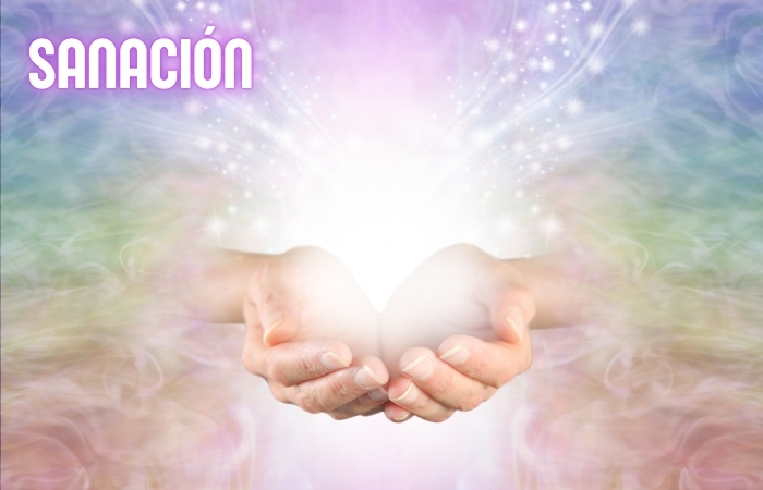 SANACION